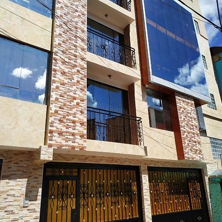 Hotel Inti Sumaq Wasi Cuzco Exterior foto